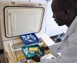 Immunization Devices